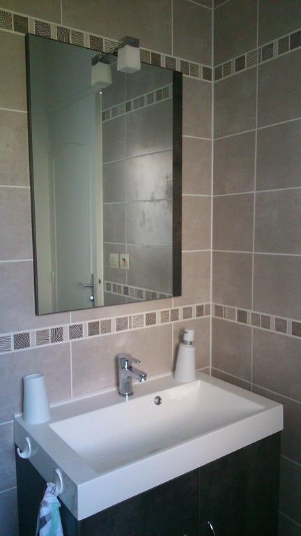Chambre D'Hotes Armoise Lagord Εξωτερικό φωτογραφία